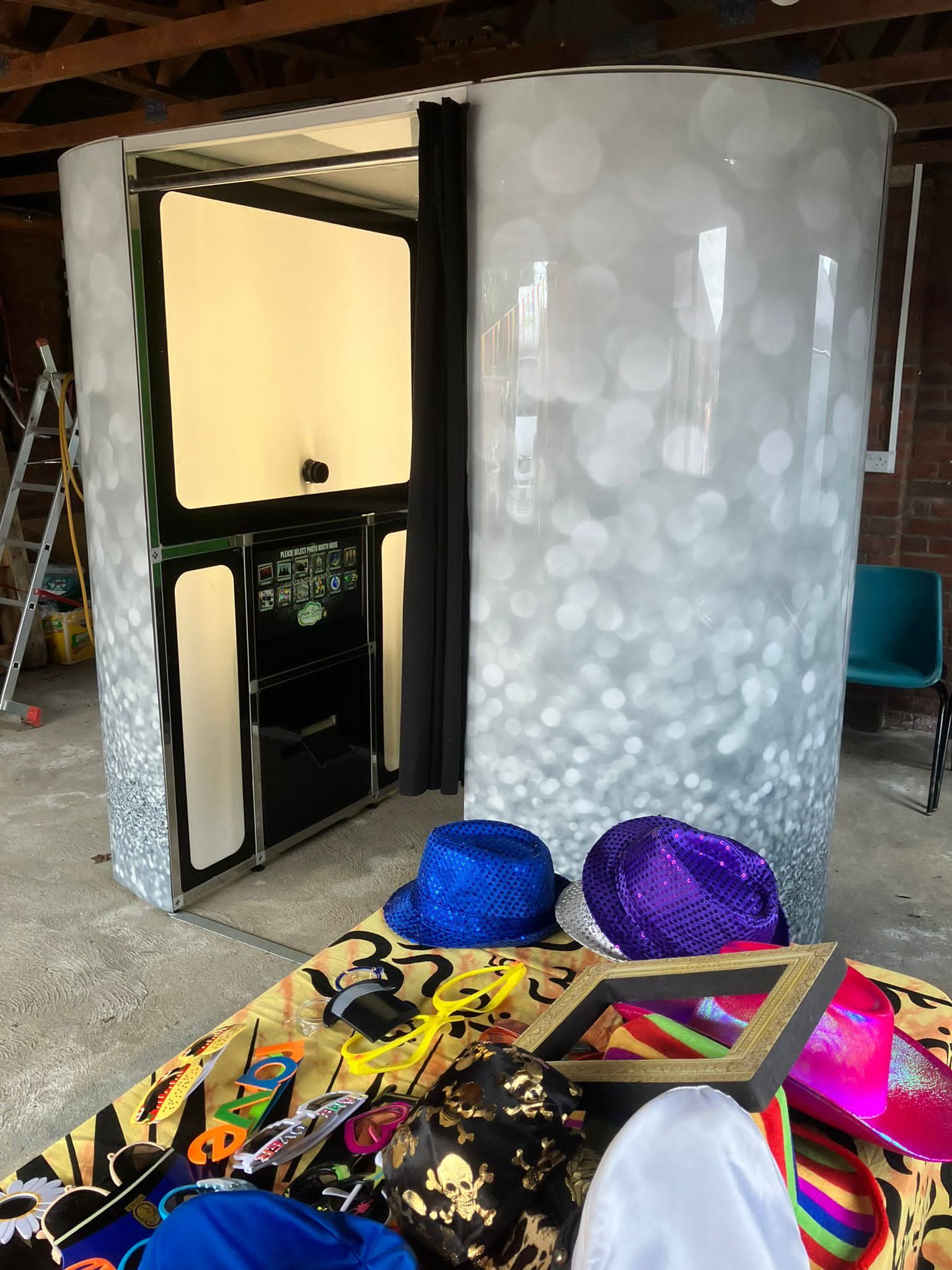 Photo Booth hire