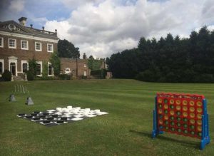 Wedding Games Hire in Essex